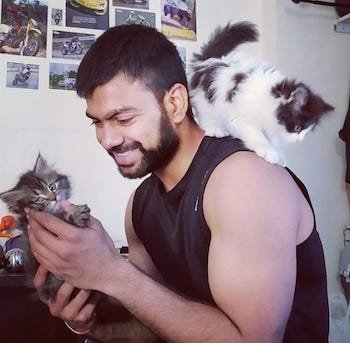 Rohan Gupta